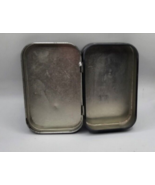 Blizzard Diablo 3 III Empty Mint Tin Worn - $226.56 MXN