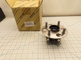 Toyota 42410-52070 Wheel Bearing and Hub Assembly - $129.98