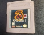 Mortal Kombat 3 (Nintendo Game Boy, 1995) CARTRIDGE ONLY (Authentic)TESTED - £11.86 GBP