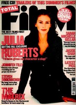 Total Film Magazine - &#39;julia Roberts&#39; July 1999 - £3.83 GBP
