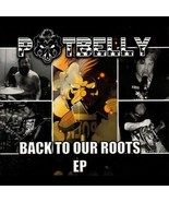 PIG RECORDS PGRS66.2 POTBELLY BACK TO OUR ROOTS (DIG) COMPACT DISCS - £9.34 GBP