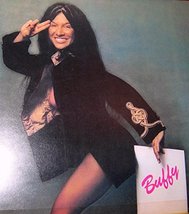 Buffy [Vinyl] Buffy Sainte-Marie - £56.16 GBP
