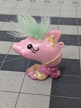 Barbie Fairytopia Pink Dolphin Figure 1.75 Inch - $7.95