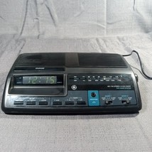 VTG GE Model 7-4664A Clock Radio - Tested and Working - £23.94 GBP