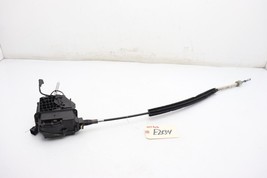 2013 VOLKSWAGEN BEETLE 5C 2.0L A/T GEAR SHIFTER W/ CABLE ASSEMBLY E2134 - $195.25