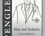 OSWALD SPENGLER MAN and TECHNIC Contribution to a Philosophy of Life HRP... - $45.00