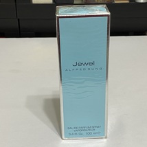 Vintage: Jewel by Alfred Sung for Women 3.4 fl oz - 100 ml Eau de Parfum Spray - $94.97