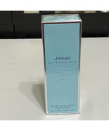 Vintage: Jewel by Alfred Sung for Women 3.4 fl oz - 100 ml Eau de Parfum... - £75.69 GBP