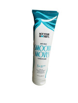 Not Your Mother&#39;s Anti-Frizz Smooth Moves Conditioner 5x Smoother Hair 9... - $9.78