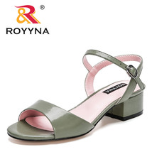 New Designers Popular Sandals Women Flip Flops Rome Slip-On Non-Slip Sho... - £41.22 GBP