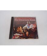 Nat King Cole The Christmas Song Deck The Hall Adeste Fideless Joy To Th... - $289.56 MXN