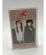 Milli Vanilli Girl You Know It's True Cassette 1989 Arista (Tested) - $4.20