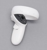 Meta Oculus Quest 2 JD96CX Controller RIGHT Hand Only ISSUE image 2