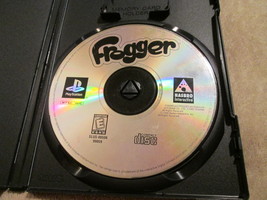 Frogger Playstation - £8.64 GBP