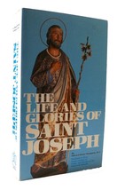 Edward Healy Thompson The Life And Glories Of St. Joseph: Husband Of Mary, Foste - £36.35 GBP
