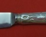 Audubon by Tiffany and Co Sterling Silver Butter Spreader HH Paddle 6&quot; H... - $107.91