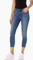 Sanctuary Social Standard Skinny Crop Jeans, Size 24 - £31.32 GBP