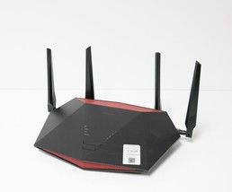 Netgear Nighthawk Pro AX5400 Gaming Wi-Fi 6 Gaming Router XR1000V2 image 2