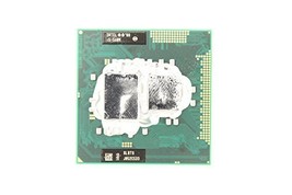 Intel 2.67 GHz Core i5 CPU Processor i5-560M SLBTS Dell XPS L501x - £30.55 GBP