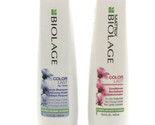 Biolage Color Last Purple Shampoo and Conditioner 13.5 oz - £30.97 GBP