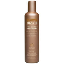 Mizani True Textures Curl Balance Moisturizing Sulfate-Free Shampoo 8.5oz - £17.58 GBP