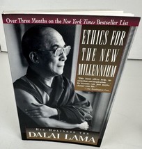 Book The  Dalai Lama Ethics for the New Millennium 1st. Ed. Paperback 1999 - £6.01 GBP