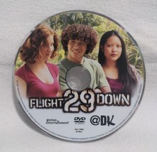 Gird Your Loins for Adventure! Flight 29 Down Vol. 1 DVD (Disc Only, Acceptable) - £7.40 GBP