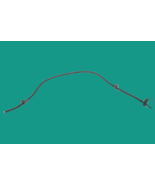 2008-2011 mercedes c300 w204 c350 windshield washer sprayer nozzle hose ... - €50,18 EUR