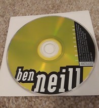 Triptycal by Ben Neill (CD, Sep-1996, Antilles) - $5.99
