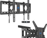 Mounting Dream UL Listed Advanced Tilt TV Wall Mount for Most 42-90 Inch... - $209.99