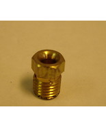 M6 Compression Bushing PA06 - $0.98