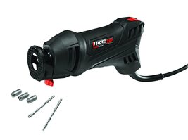 Rotozip SS355-10 5.5 Amp High Performance Spiral Saw Tool Kit with (3) C... - $143.59 CAD