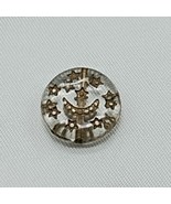 12mm Star And Moonflat Acrylic Glass Bead - $13.56 CAD