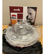 Omnia Sweden Stovetop Oven for RV Camping Boating NEW in Box Bake &amp; Cook - $69.29