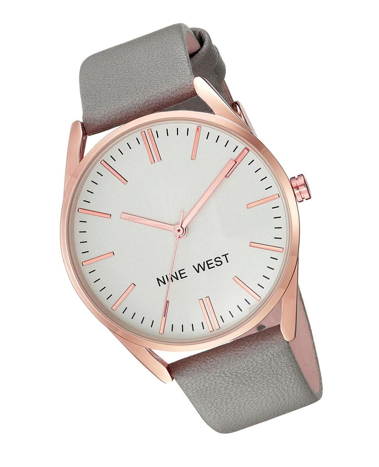Nine Women&#39;s Strap Watch - $80.72
