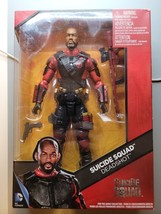 DeadShot Suicide Squad DC Comics Multiverse 12” Super Villain Action Figure NIB - £12.78 GBP