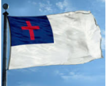 Christian flag thumb155 crop