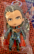 Superman Avengers3  keychain With Stand - $6.81