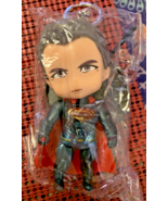 Superman Avengers3  keychain With Stand - $9.38 CAD