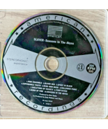 Seasons in the Abyss [PA] by Slayer (CD, Jul-2007, American): DISC ONLY-... - $13.85