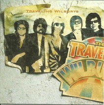 Traveling Wilburys – Vol. 1 - 1CD - Rare - $26.34 CAD