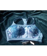 Victoria&#39;s Secret padded sports bra on point nwt 36C racer back - €34,90 EUR