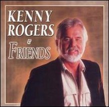 Kenny Rogers  (Kenny Rogers &amp; Friends) - £3.14 GBP