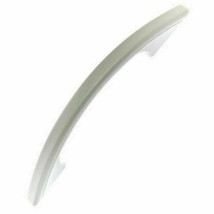 Microwave Door Handle 4393777 for Whirlpool MH1150XMQ1 MH1150XMT0 MH1150XMQ2 - $42.57