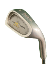 MacGregor DX Power Pyramid Pitching Wedge RH Men&#39;s Stiff Steel 35.5 Inches - £8.92 GBP