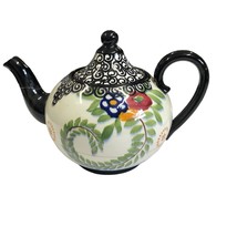 Rare Tea Pot Almost 100 year old SMF Schramberg Germany Eva Zeisel Gobel... - $118.39