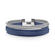 Alor Simple Stack Bracelet Size 7 - €343,28 EUR