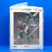 Fire Emblem Lyn Blazing Blade 1/7 Scale PVC Figure Intelligent Systems N... - £231.75 GBP