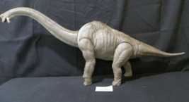 Jurassic World Legacy Collection Brachiosaurus 42 Plus Inches Articulating Toy - £153.42 GBP