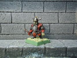 mordheim zombie dwarf undead warband warhammer fantasy - $24.12